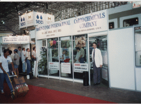 Feria en Brasil 3