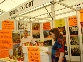 Feria en Bernburg (alemania) Copia