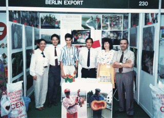 Feria en Malasia 1994