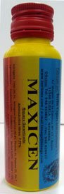 Maxicén