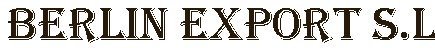 Berlin Export International S.L.