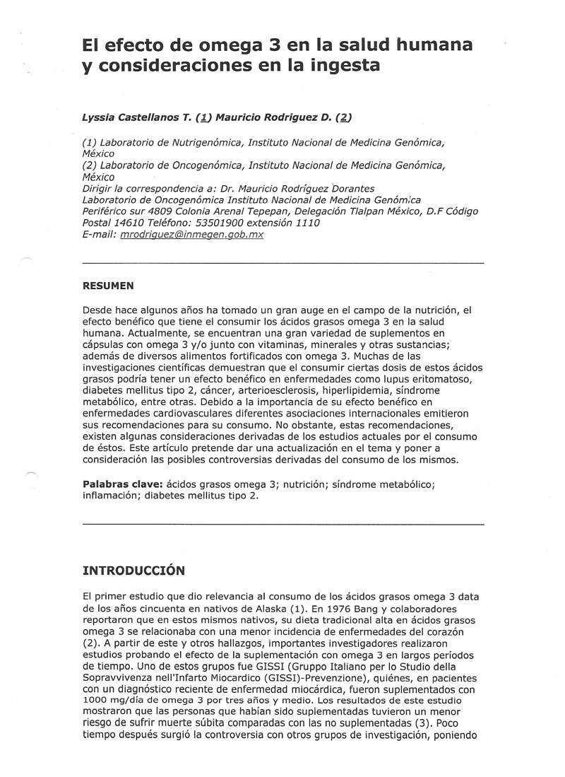 Omega 3, material divulgativo — lámina 8 de 16