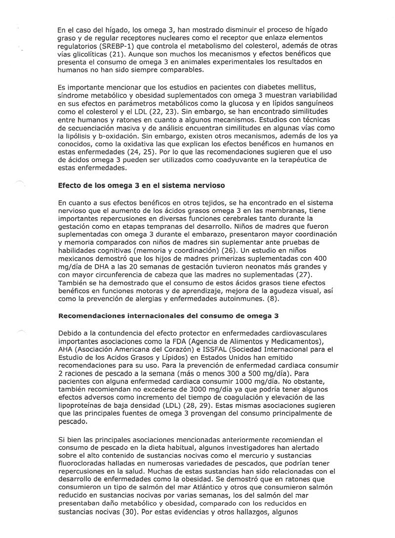 Omega 3, material divulgativo — lámina 12 de 16