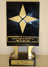 Estrella de Oro a la Tecnología