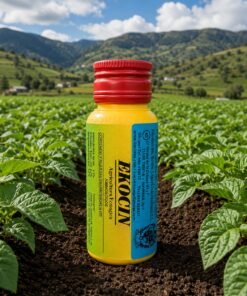 Ekocén – Fertilizante ecológico con Omega 3 (botellín 140 ml)